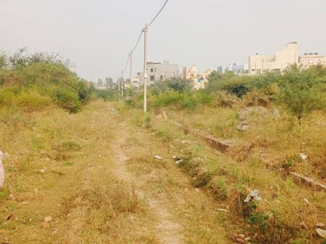 Arkavathy Layout, Hennur 1200 Sq.Ft. Plot in Arkavathy Layout Bangalore Listing ID: #10336