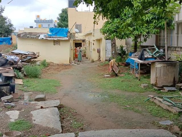 Arkavathy Layout, Hennur 2500 Sq.Ft. Plot in Arkavathy Layout Bangalore Listing ID: #10022