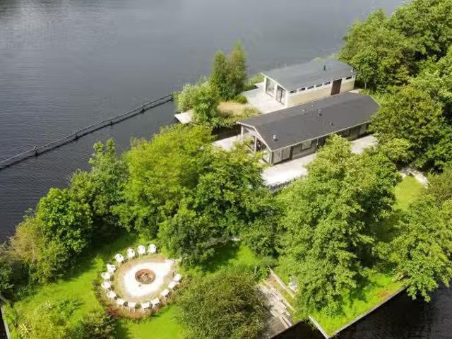 Arkenpark De Plashoeve 43 Vinkeveen
