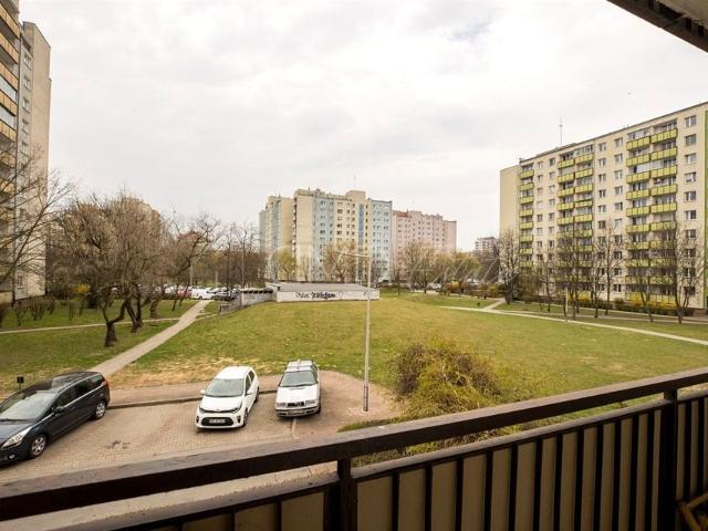 Arki Bożka 86,03 m², Warszawa
