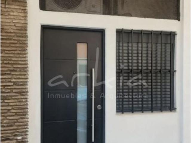 ARKIA ESTUDIO te ofrece bajo a estrenar en Valencia, La Saidia, Trinitat