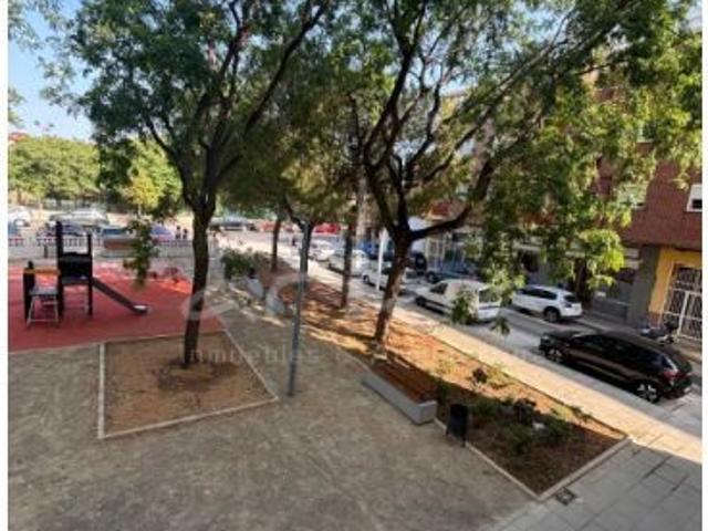 ARKIA ESTUDIO te ofrece Piso en venta en BURJASST, zona CANTERERIA_ VALENCIA