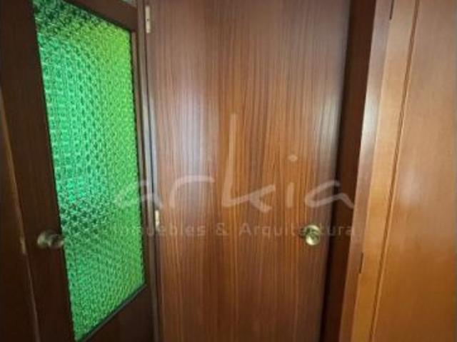 ARKIA ESTUDIO te ofrece Piso en venta en BURJASSOT, zona CANTERERIA