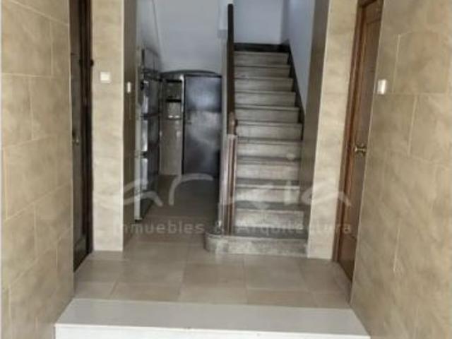 ARKIA ESTUDIO te ofrece Piso en venta en VALENCIA_JESÚS zona SAN MARCELINO
