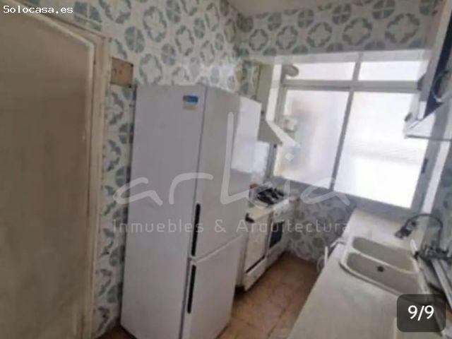 ARKIA ESTUDIO te ofrece Piso en venta en VALENCIA zona MALVARROSA