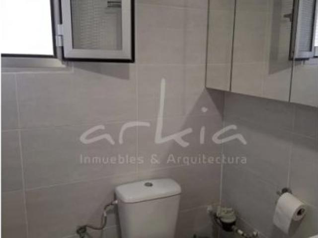 ARKIA ESTUDIO te ofrece Piso en venta en VALENCIA, zona POBLATS