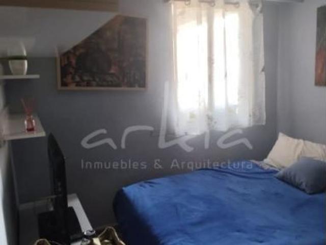 ARKIA ESTUDIO te ofrece Piso en venta en VALENCIA, zona PLA DEL REAL_CIUTAT
