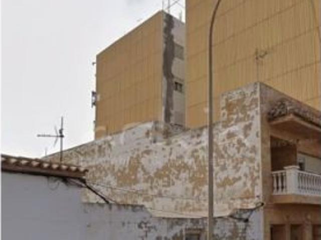 ARKIA Estudio te ofrece SOLAR URBANO EN VENTA en PLAYA DE PUÇOL VALENCIA