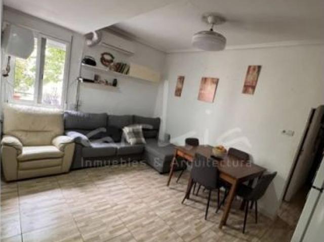 ARKIA Inmuebles & Arquitectura. Te ofrece Piso en Venta en Valencia. POBLES DEL