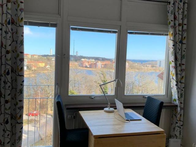 Arkitektgatan, Karlskrona