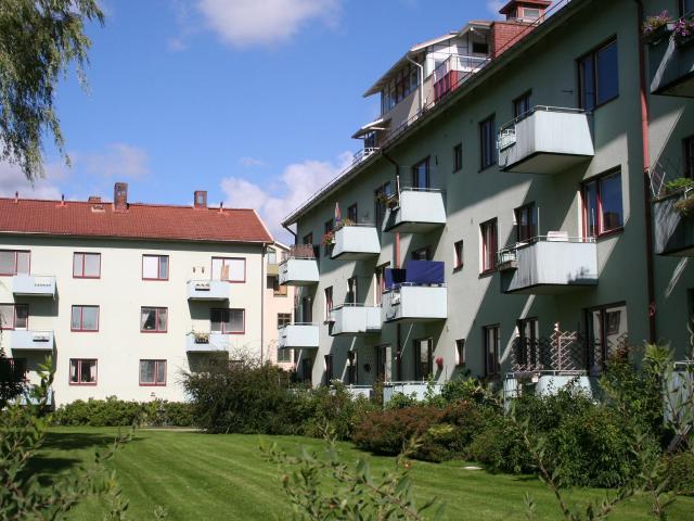 Arkitektgatan 8