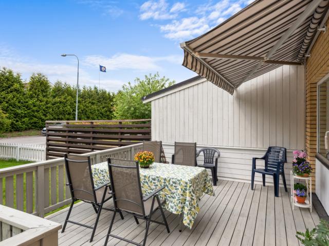 Arkitektvägen 21