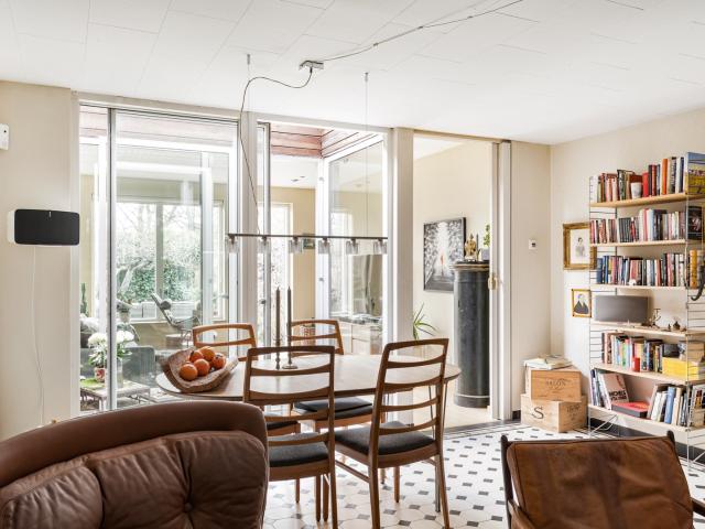 Arkitektvägen 23