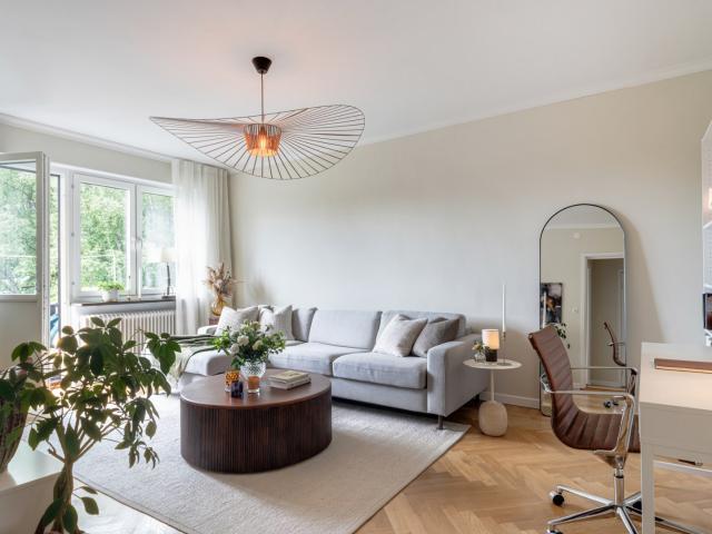 Arkivgatan 24A