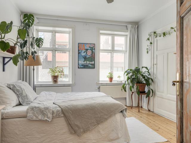 Arkivgatan 9A