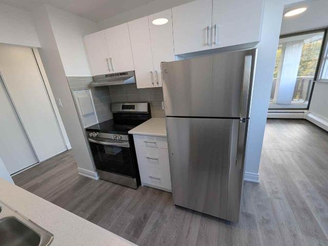 Arkledun Apartments 1 Bedroom Apartment for Rent at 130 St Joseph'S Dr, Hamilton, ON L8N 2E8 Corktown