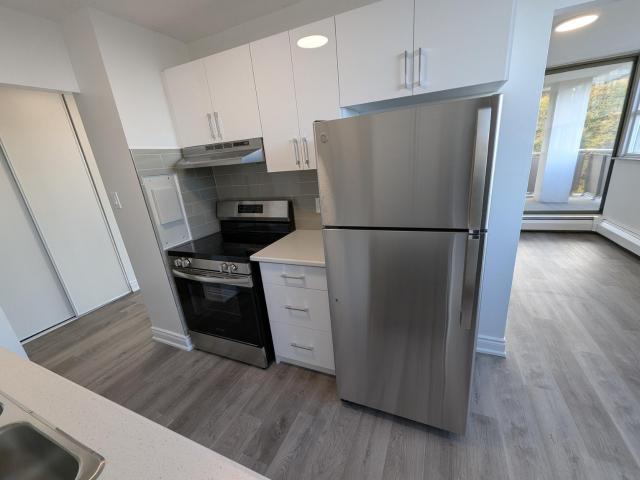 Arkledun Apartments 805 Apartment for Rent