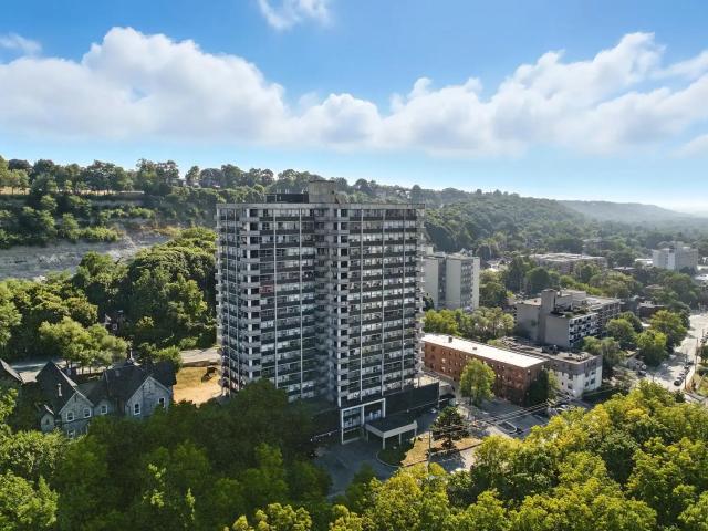 Arkledun Apartments