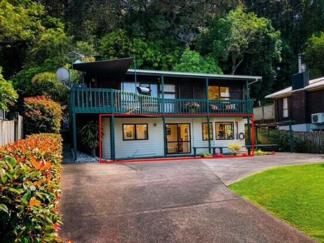 arkles bay, 2 bedrooms
