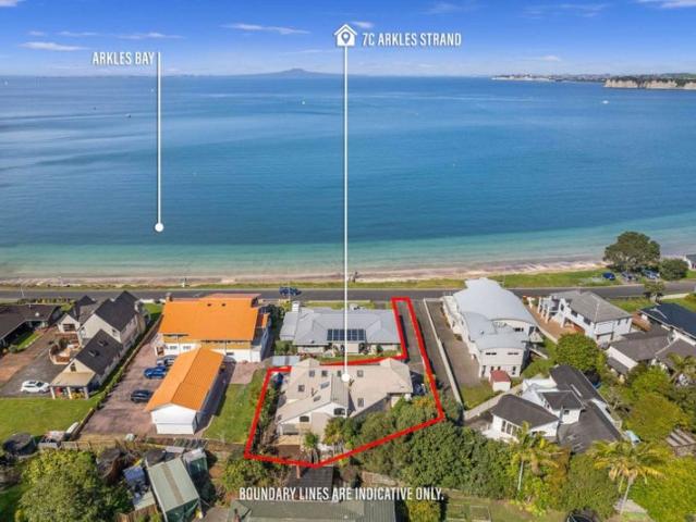 arkles bay, 5 bedrooms