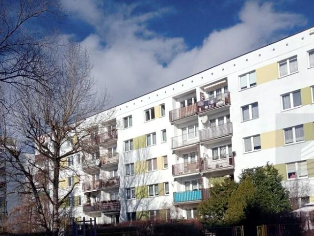 Arkońska 60,78 m², Szczecin