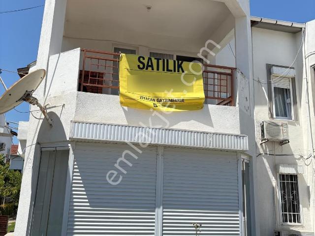Şarköy Eriklice Kısmı Deniz Manzaralı, Plajlı Satılık 2+1 Daire