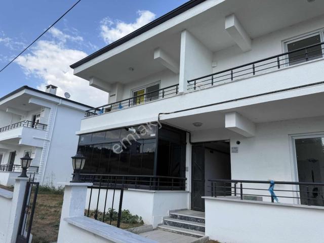 Şarköyün En Nezih Yerinde 2+1 Emsalsiz Daire