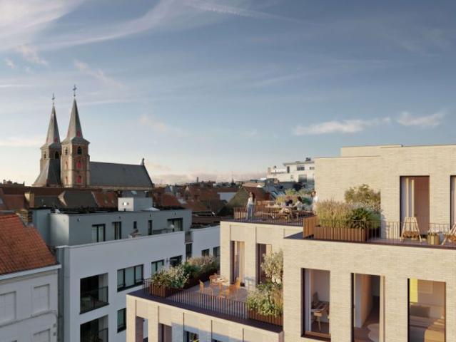 Arlys: Thuis vinden. Waarde opbouwen. Samen investeren