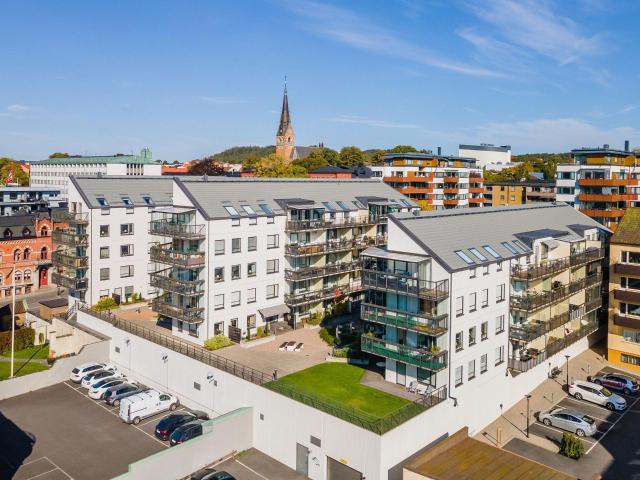 Arlagatan 4