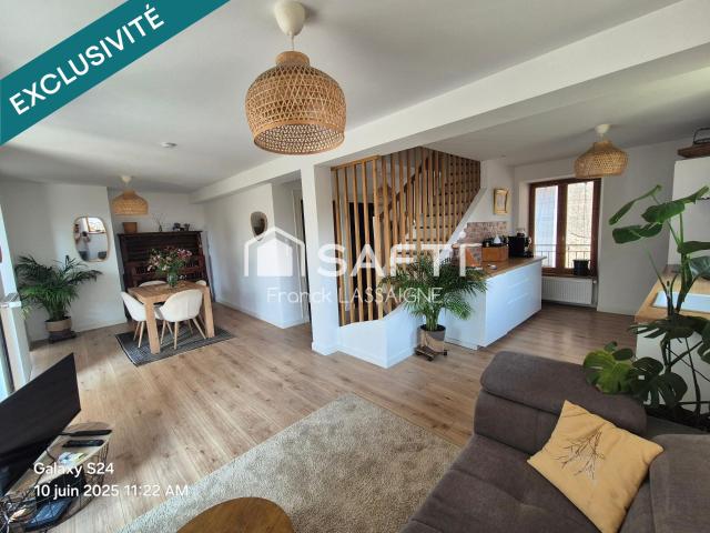 Arlanc Vente Maison 63