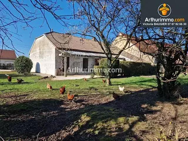 Arlay 39140, 39210 Achat / Vente maison