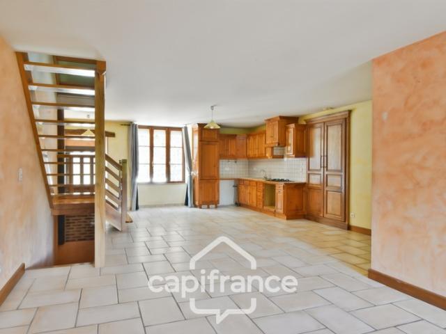 Arlay Vente Maison 39