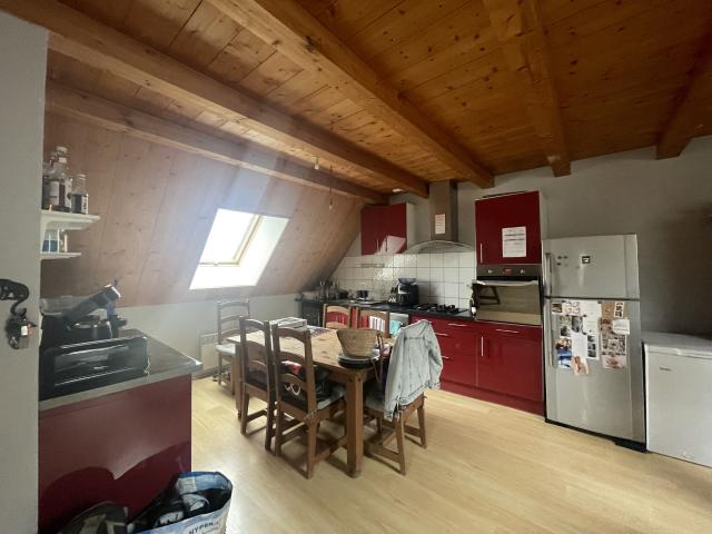 Arlay Location Appartement 39