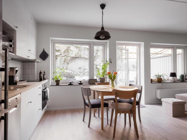 Ärlegatan 5B