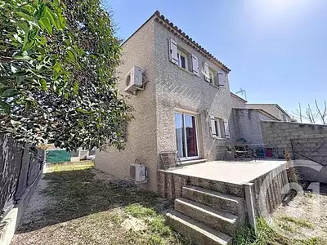 Arles 13104, 13123, 13129, 13200, 13280 Achat / Vente maison 4 pièces t4