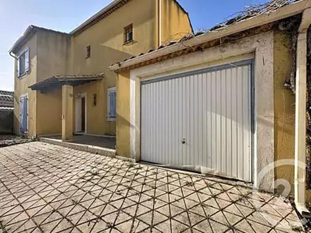 Arles 13104, 13123, 13129, 13200, 13280 Achat / Vente maison 5 pièces t5