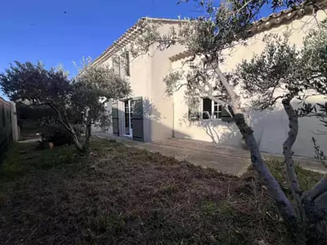 Arles 13280 Achat / Vente maison 7 pièces t7