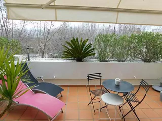 Arles 13200 Achat / Vente appartement 4 pièces t4