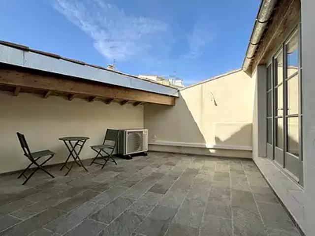 Arles 13200 Achat / Vente appartement 4 pièces t4