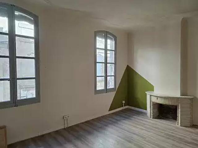 Arles 13200 Achat / Vente appartement 1 pièce t1