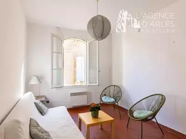 Arles 13200 Achat / Vente appartement