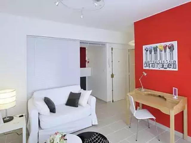 Arles 13200 Achat / Vente appartement 2 pièces t2