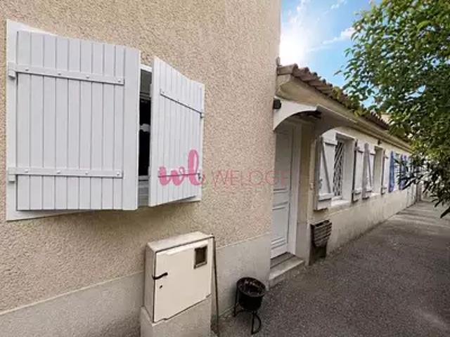 Arles 13200 Achat / Vente appartement 2 pièces t2
