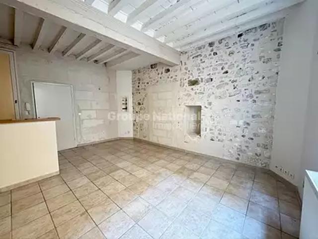 Arles 13200 Achat / Vente appartement 2 pièces t2 cave