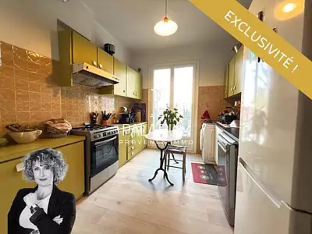 Arles 13200 Achat / Vente appartement 3 pièces t3