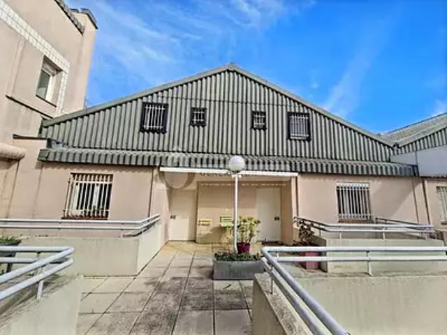 Arles 13200 Achat / Vente appartement 3 pièces t3