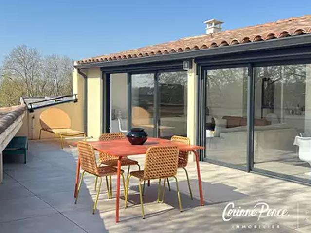 Arles 13200 Achat / Vente appartement 3 pièces t3