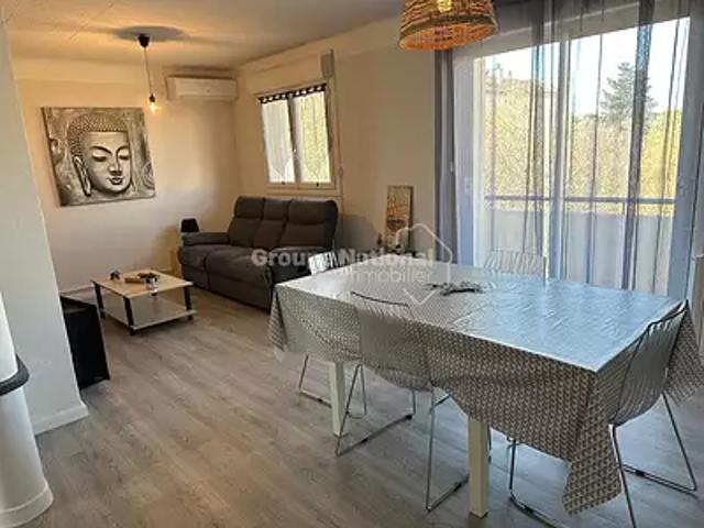 Arles 13200 Achat / Vente appartement 3 pièces t3