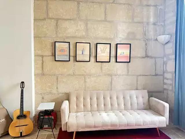 Arles 13200 Achat / Vente appartement 3 pièces t3