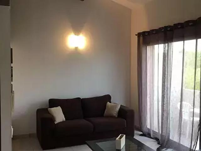 Arles 13200 Achat / Vente appartement 3 pièces t3 terrasse